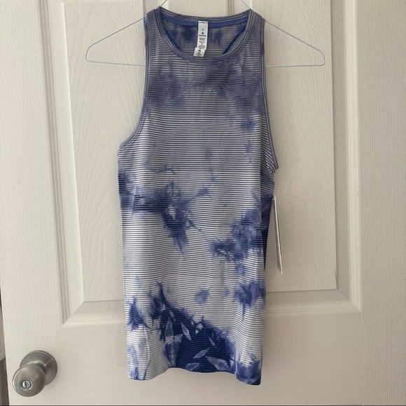 lululemon Swiftly Tech Tank 2.0 *Wash - Picture 5 of 8